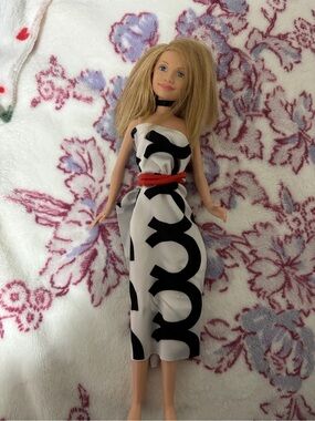 (Ashley) / Mary-Kate and Ashley Doll